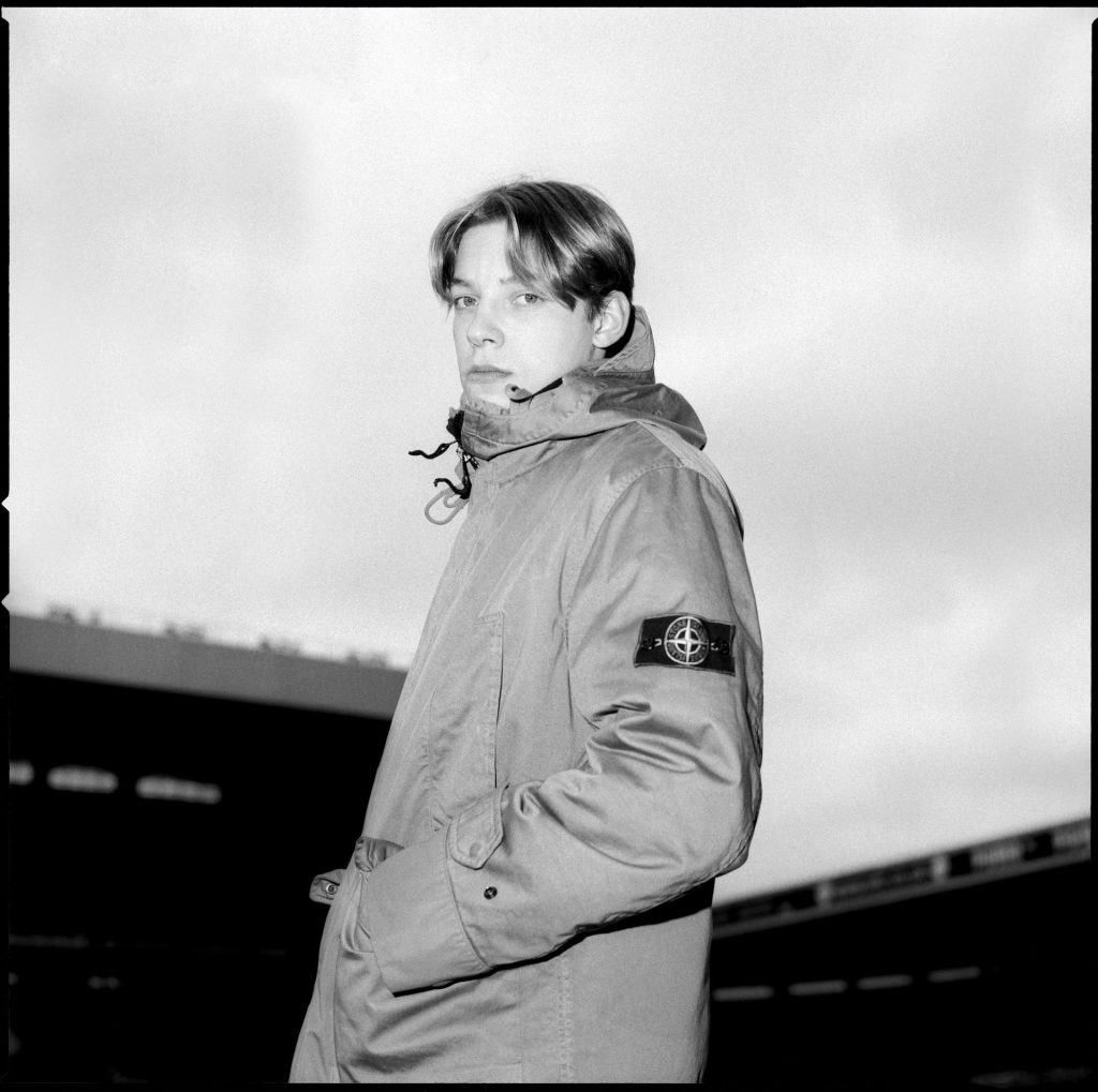 Alan Smith Leeds Leeds Leeds © Justin Slee