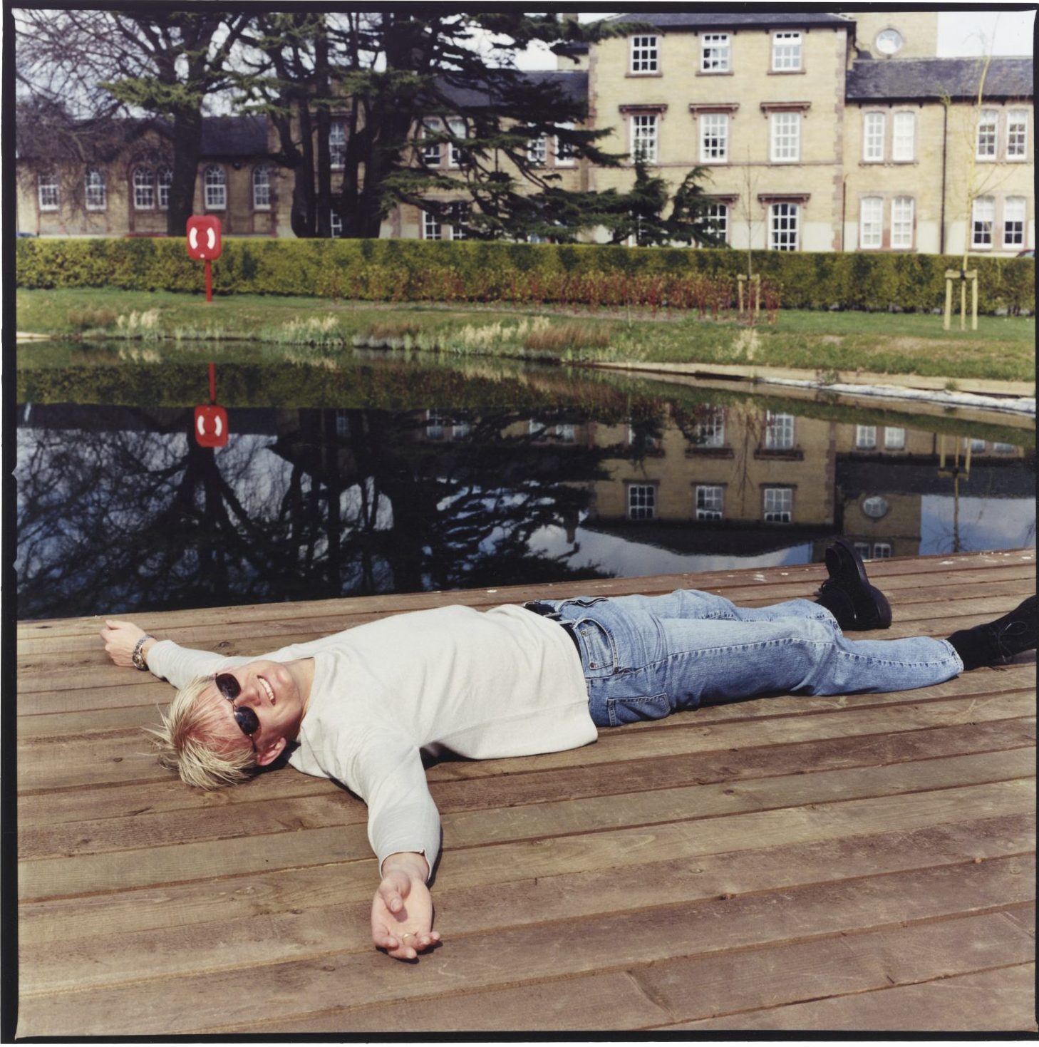 Alfie Haaland - Leeds Leeds Leeds © Justin Slee