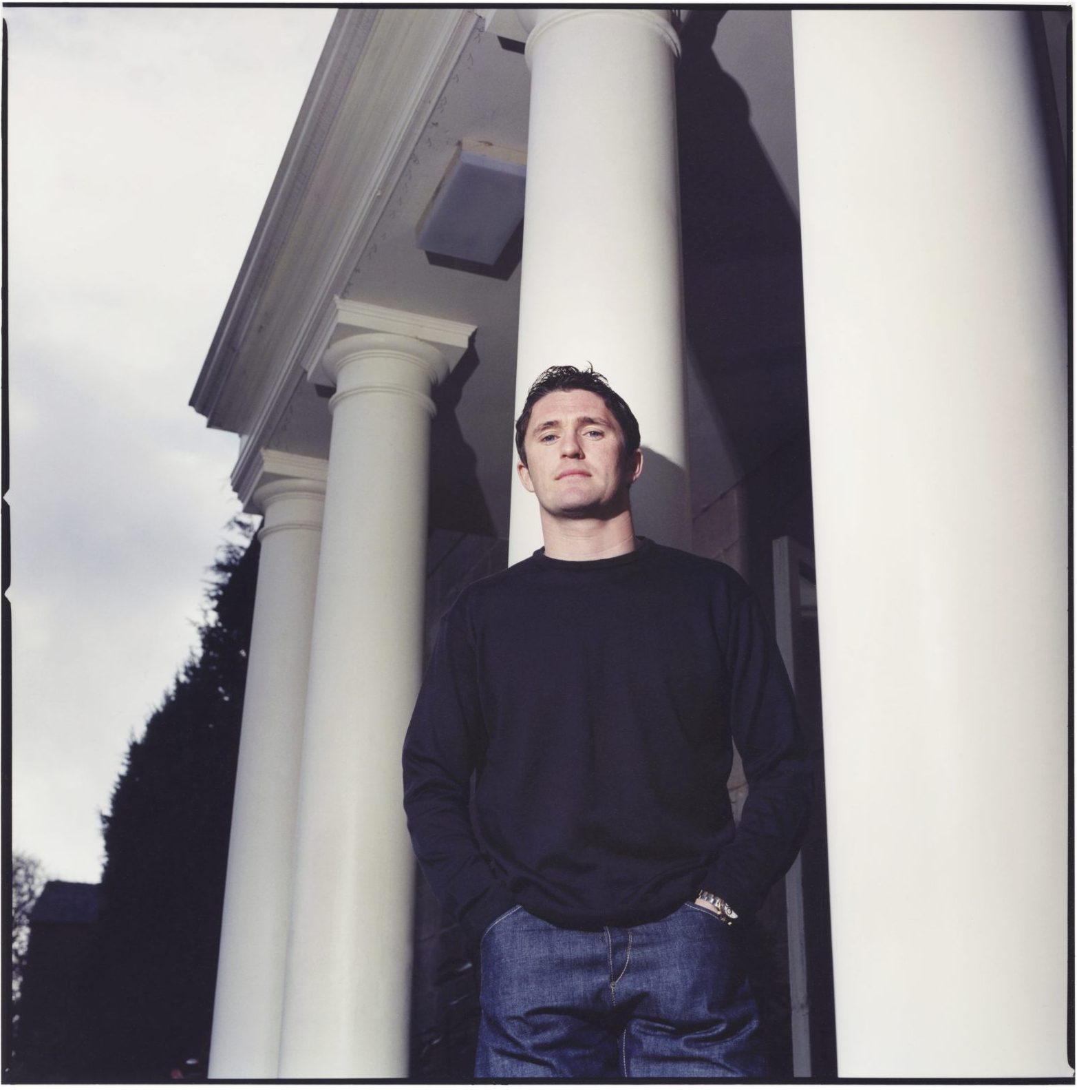 Robbie Keane - Leeds Leeds Leeds © Justin Slee