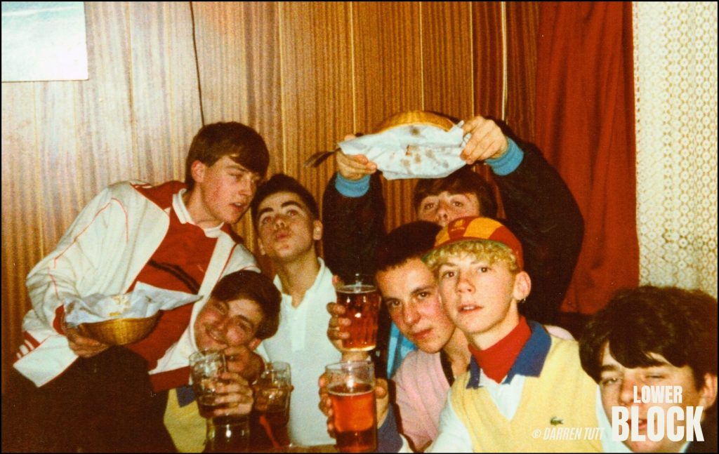 Newport County football culture