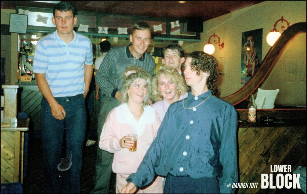 Newport County football culture