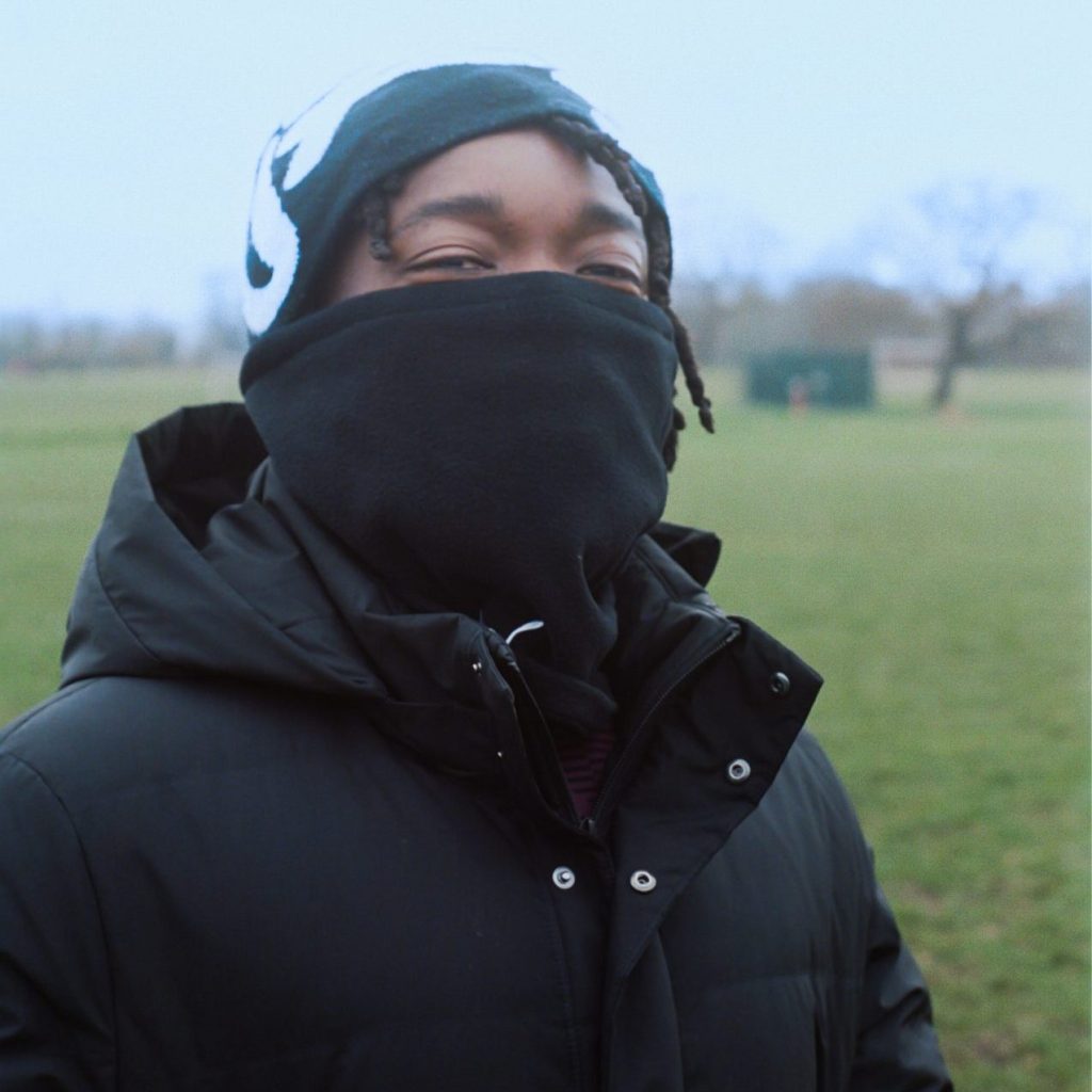 The Gun FC: Sunday League on Hackney Marshes | Lower Block