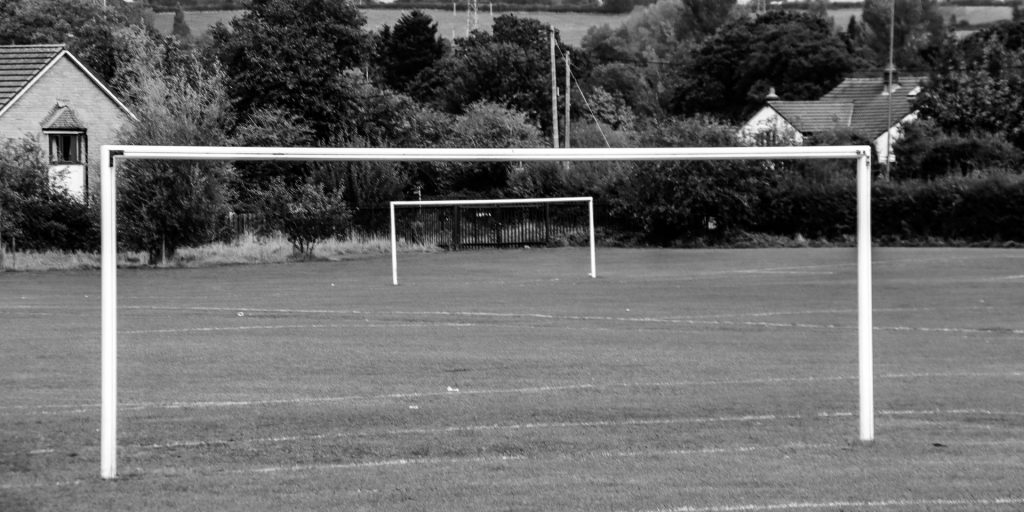 Warmley Rangers | Grassroots Football © Keith Daniels