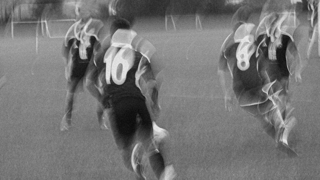 Warmley Rangers | Grassroots Football © Keith Daniels