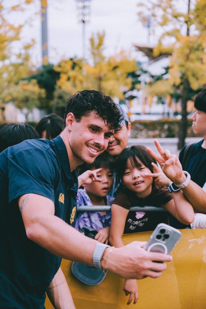Gwangju FC: Korean Football Culture by Jason Min | Lower Block