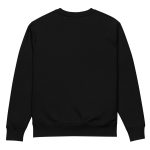 Lower Block Sweatshirt, Black
