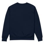 Lower Block Sweatshirt, Navy