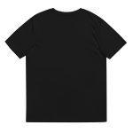 Lower Block T-Shirt, Black